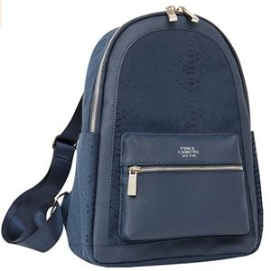 Vince Camuto Ameliah Collection  Backpack